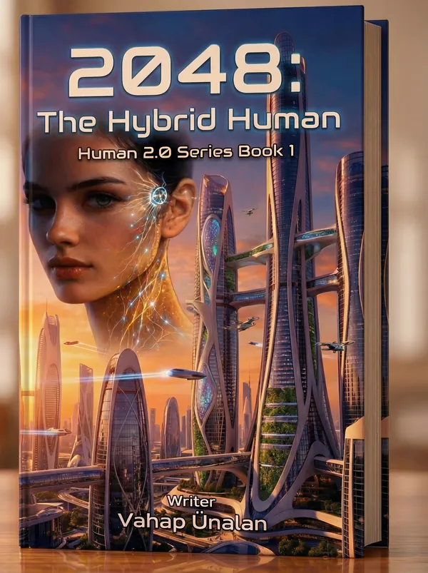 2048: The Hybrid Human