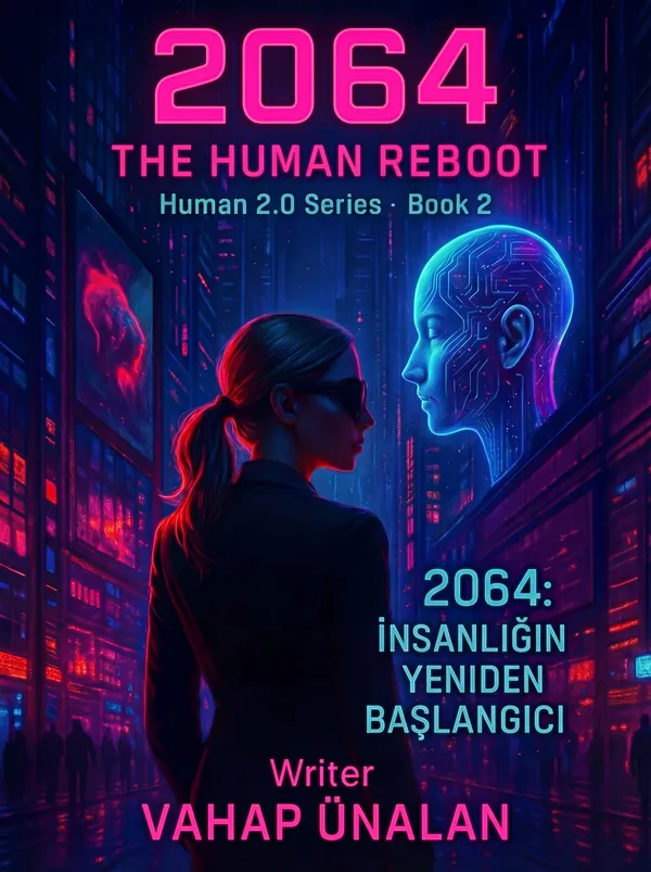 2064: The Human Reboot