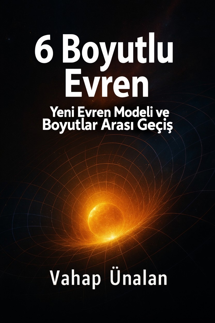 6 Boyutlu Evren