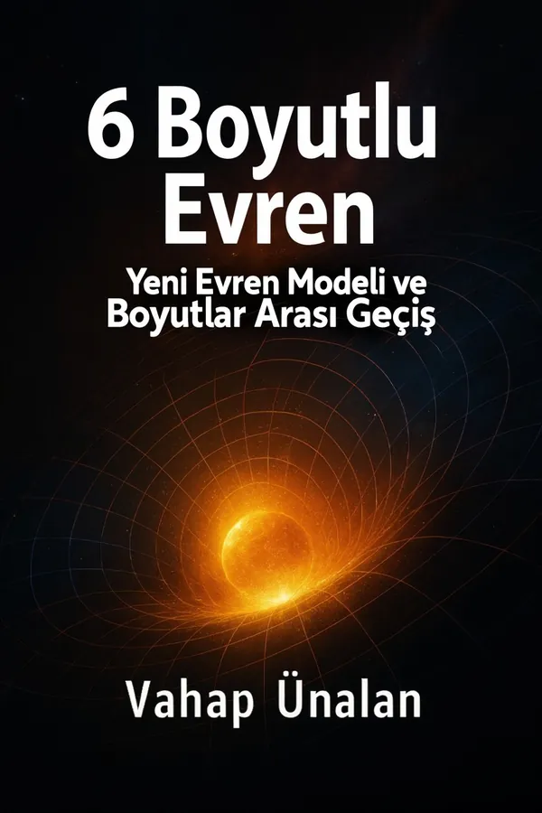 6 Boyutlu Evren